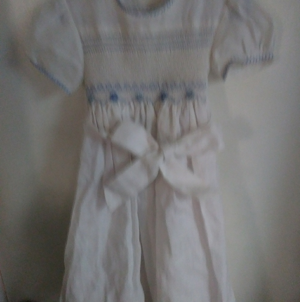 Little girl dress